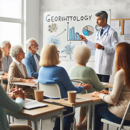 Gerontologia