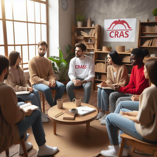 Assistente Social no CRAS e CREAS