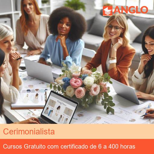 Cerimonialista