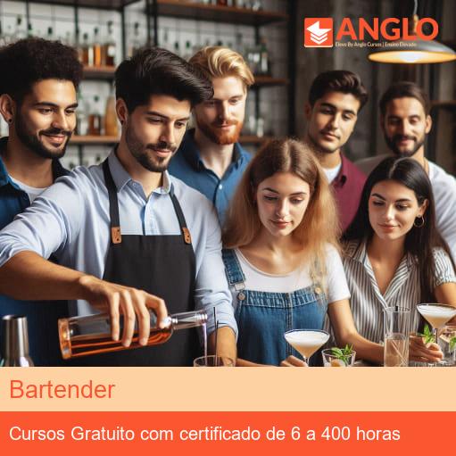 Bartender