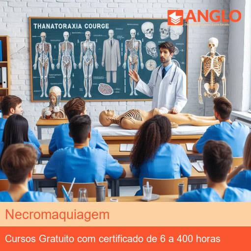 Necromaquiagem