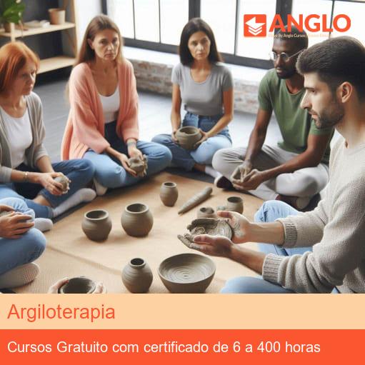 Argiloterapia