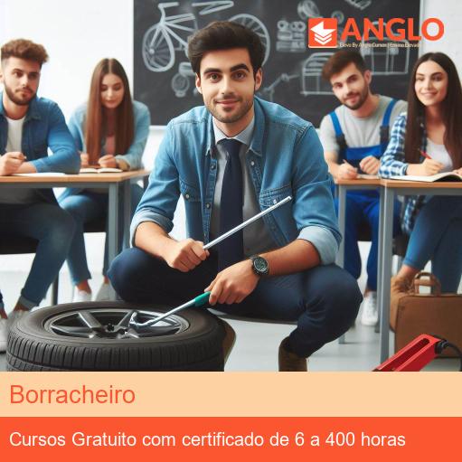 Borracheiro