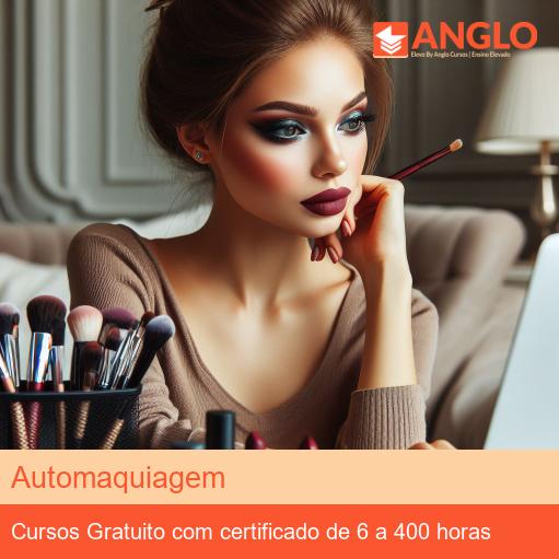 Automaquiagem