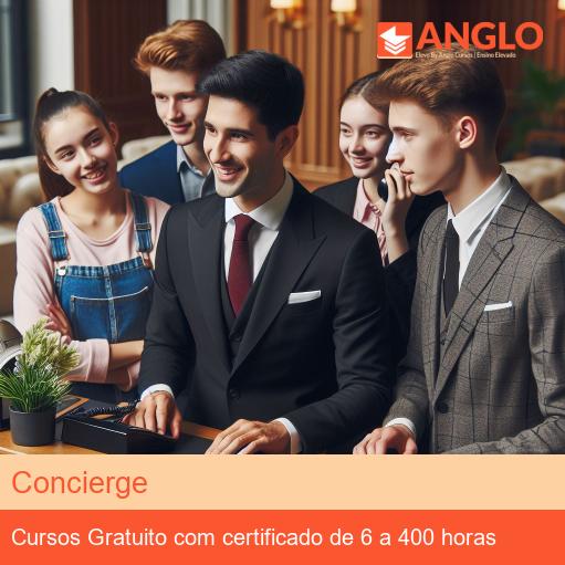 Concierge