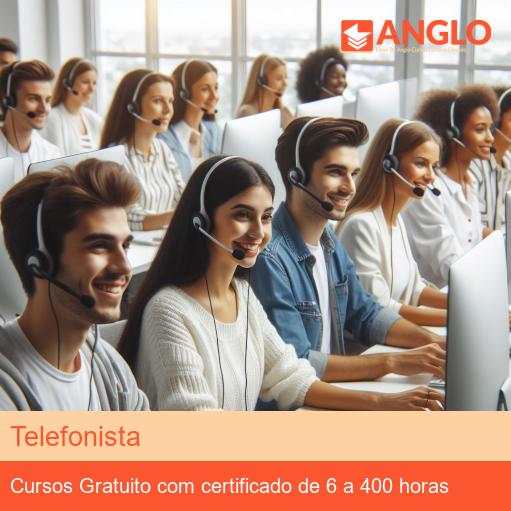 Telefonista