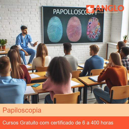 Papiloscopia