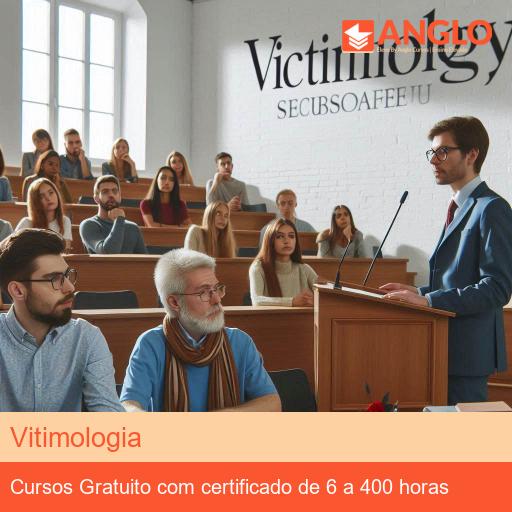 Vitimologia