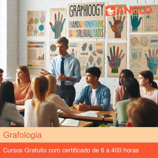 Grafologia