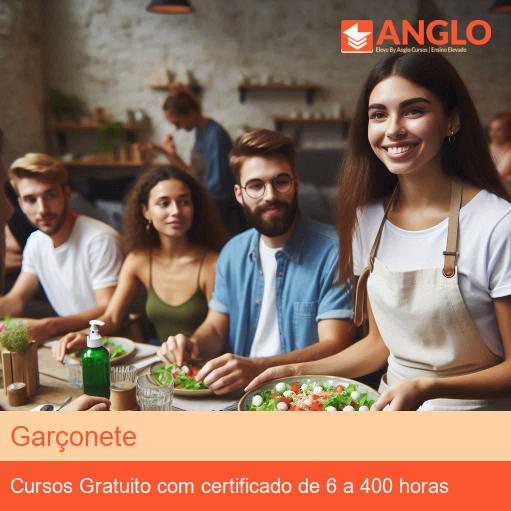 Garçonete