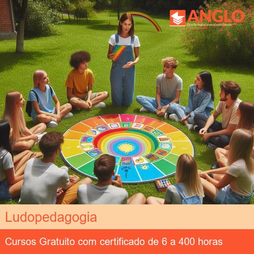 Ludopedagogia
