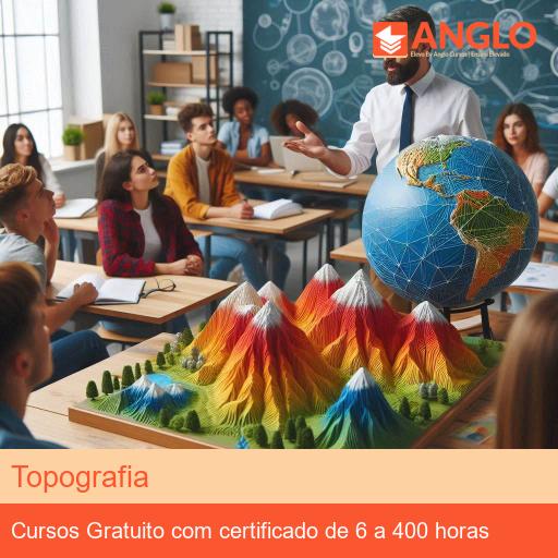Topografia