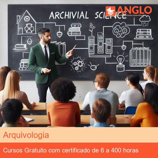Arquivologia