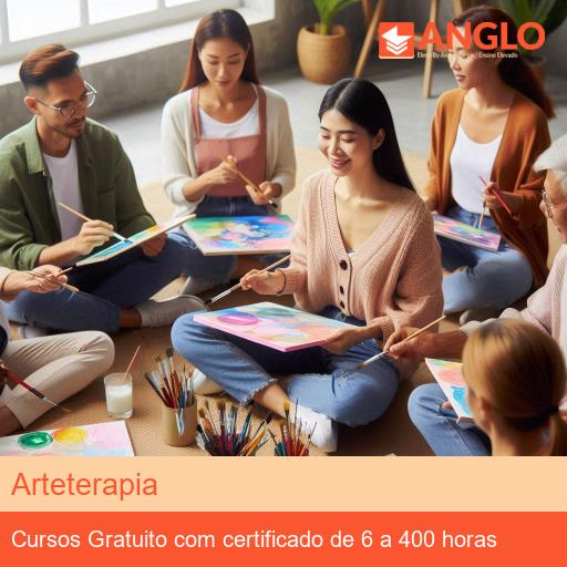 Arteterapia