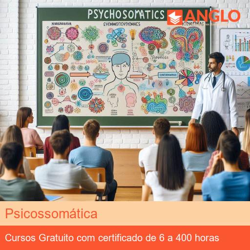 Psicossomática