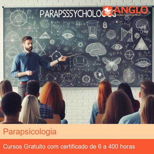 Parapsicologia