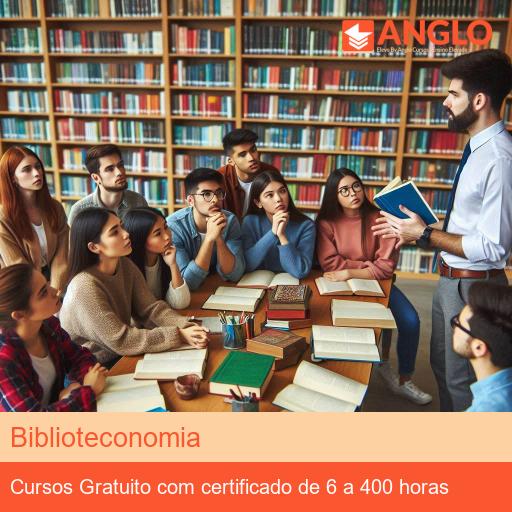 Biblioteconomia
