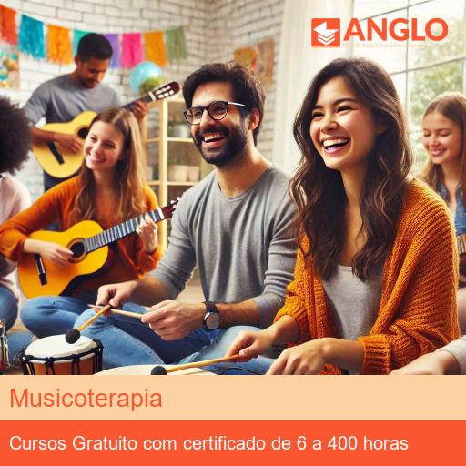 Musicoterapia