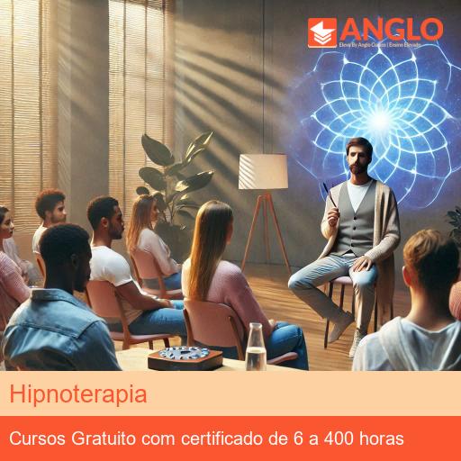 Hipnoterapia