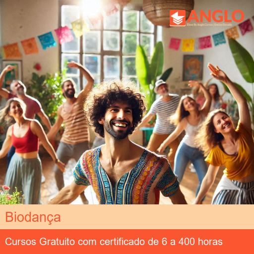 Biodança
