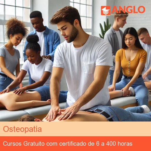 Osteopatia