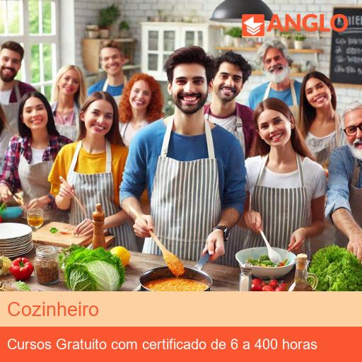 Cozinheiro