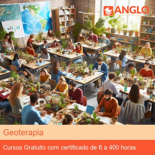 Geoterapia