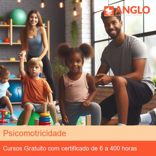 Psicomotricidade