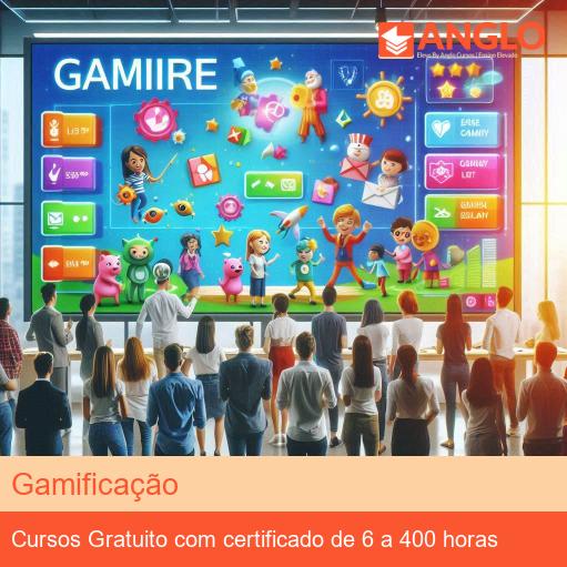 Gamificação