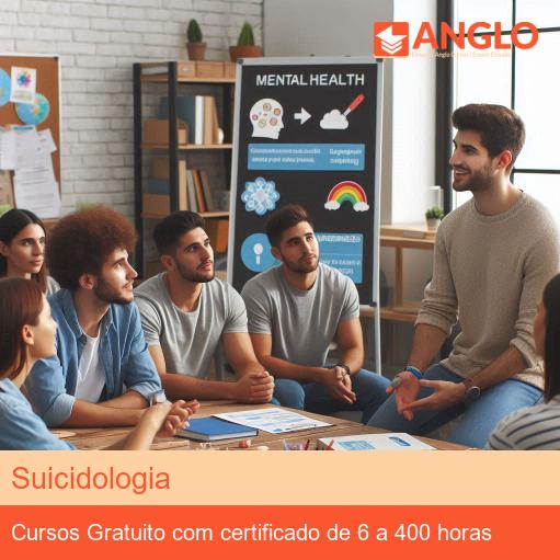 Suicidologia