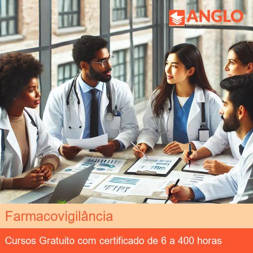 Farmacovigilância