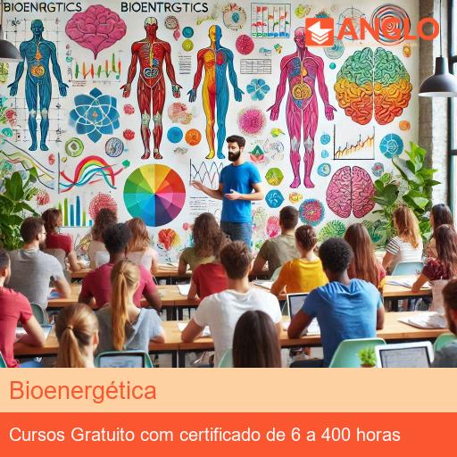 Bioenergética