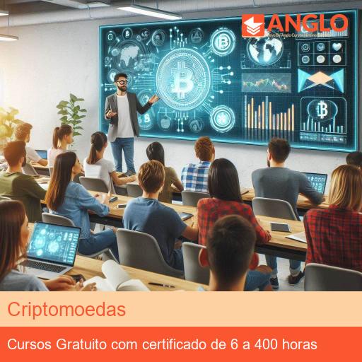 Criptomoedas