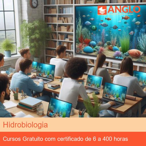 Hidrobiologia
