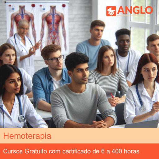Hemoterapia