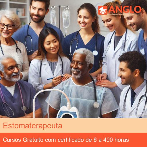 Estomaterapeuta