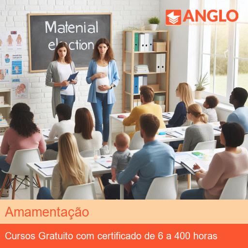 Amamentação