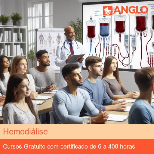 Hemodiálise