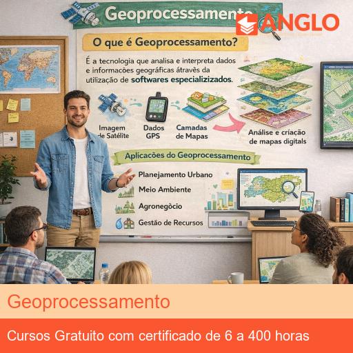 Geoprocessamento