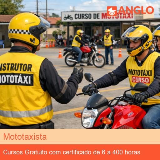 Mototaxista