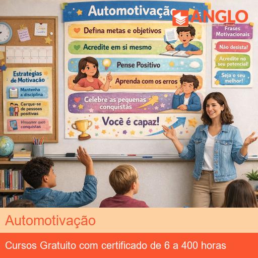 Automotivação
