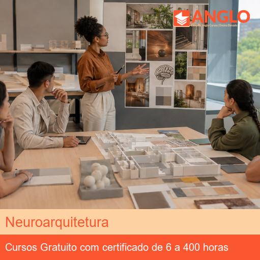 Neuroarquitetura