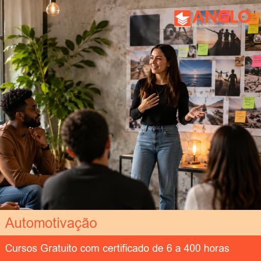 Automotivação