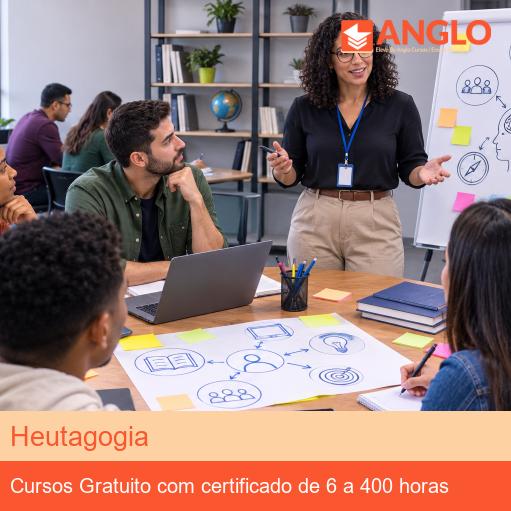 Heutagogia