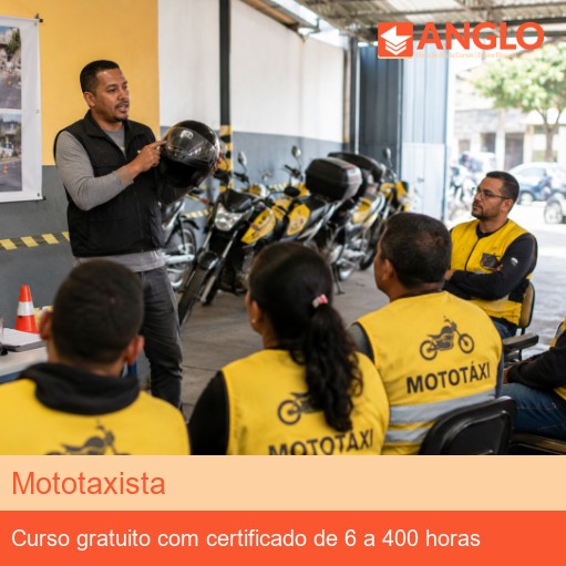 Mototaxista