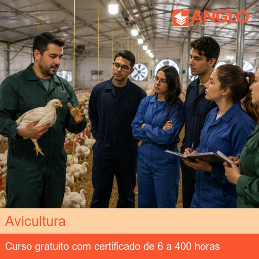 Avicultura