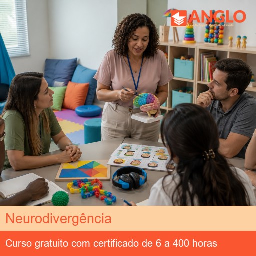 Neurodivergência