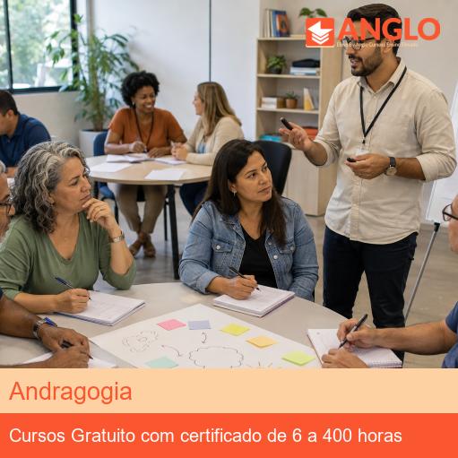 Andragogia