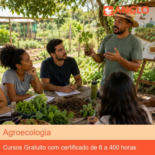 Agroecologia