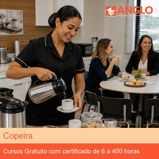 Copeira